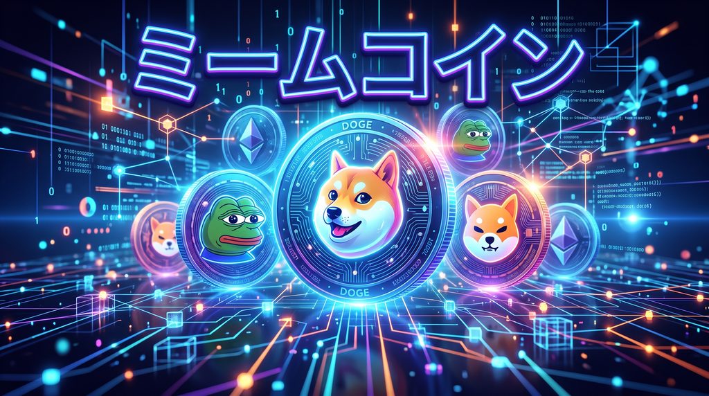 ミームコイン