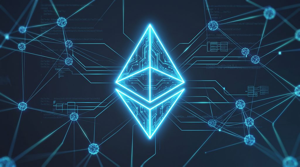 イーサリアム（ETH）
