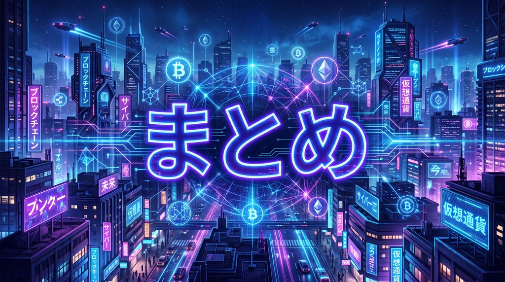 まとめ