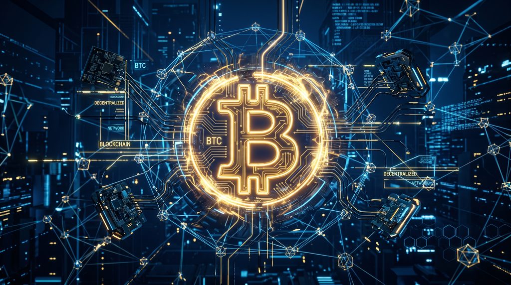 ビットコイン（BTC）